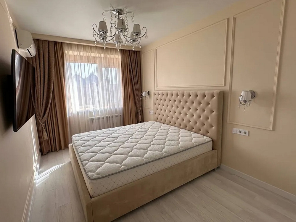 Продаж Квартира 2-кімнатна, 12/12 поверх на Владимирская ул., 1 Дніпро - фото 7