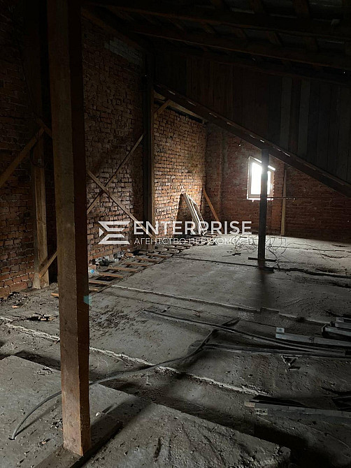 Продаж 3-поверховий Будинок з ділянкою 4 сот 170 кв.м 5 кімн. на Арктичної вул. Брюховичі (Перемишлянський район) - фото 13