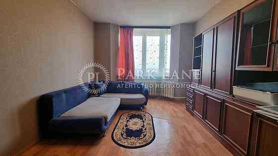 Продаж Квартира 1-кімнатна, 16/17 поверх на Алматинська, 39-З Київ