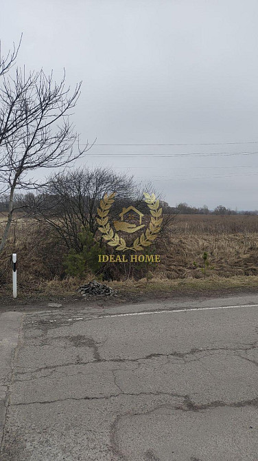 Продаж земельної ділянки 16 соток на Луговая ул.  - фото 6