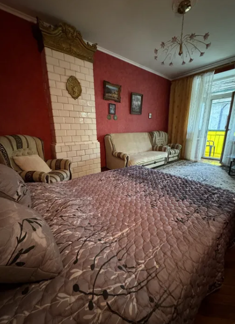 Продам 3 комнатную квартиру ул.Ланжероновская Odessa - photo 6