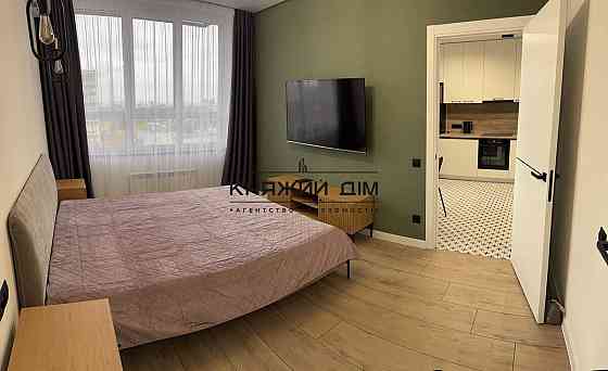 Оренда 1 кімнатна квартира ЖК Вавилових КОД 11203915 Київ