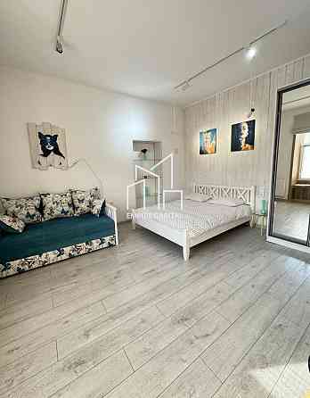 Оренда 1к Квартира 30 кв.м Театральна вул. L'viv