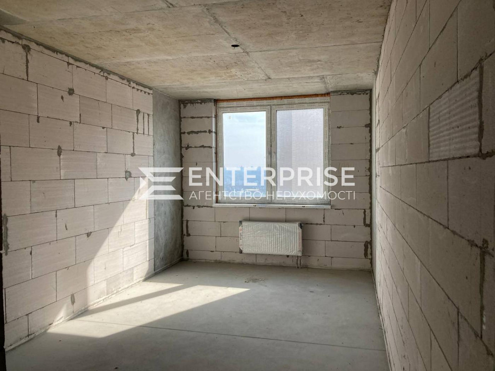 Продаж Квартира 1-кімнатна, 10/25 поверх на вул. Балтійський Київ - фото 7