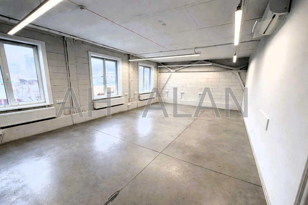 Оренда офісне приміщення на Залізничне шосе, 2А приміщень - 6, поверх - 4/5 Київ - фото 3