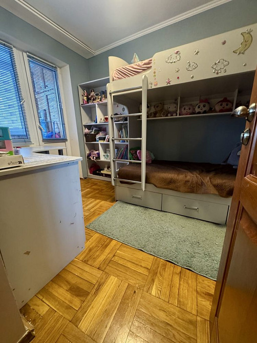 Продаж Квартира 3-кімнатна, 3/12 поверх на Гонгадзе Георгія вул., д. 20г Київ - фото 14