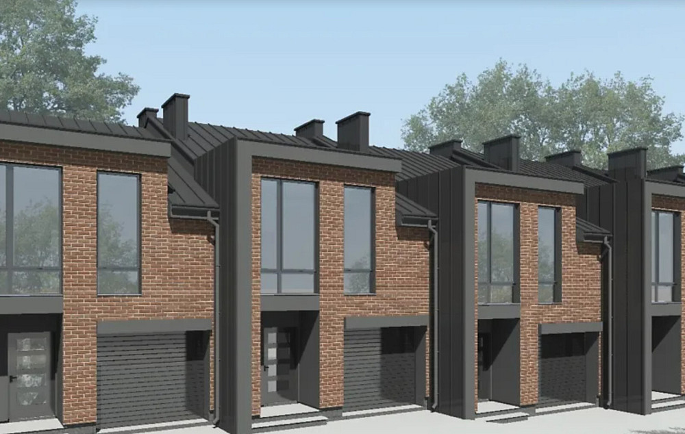 Продаж Будинок на вул. Богдана Хмельницького Байківці - фото 2