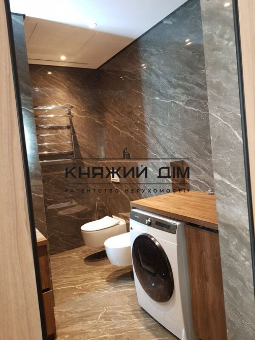 Оренда Квартира 2-кімнатна, 12/31 поверх на вул. Патриса Лумумбы ул./Іоанна Павла II Kiev - photo 8