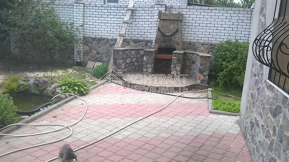 Продаж Будинок 4-кімнатний на вул. Вишнева Kharkiv - photo 3