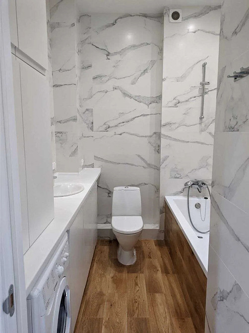 Оренда Квартира 1-кімнатна, 5/12 поверх на Багговутівська, 1в Київ - фото 8