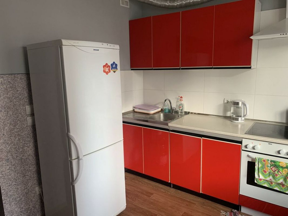 Оренда Квартира 1-кімнатна, 13/25 поверх на ул. Бориса Гмыри, 12 Київ - фото 3