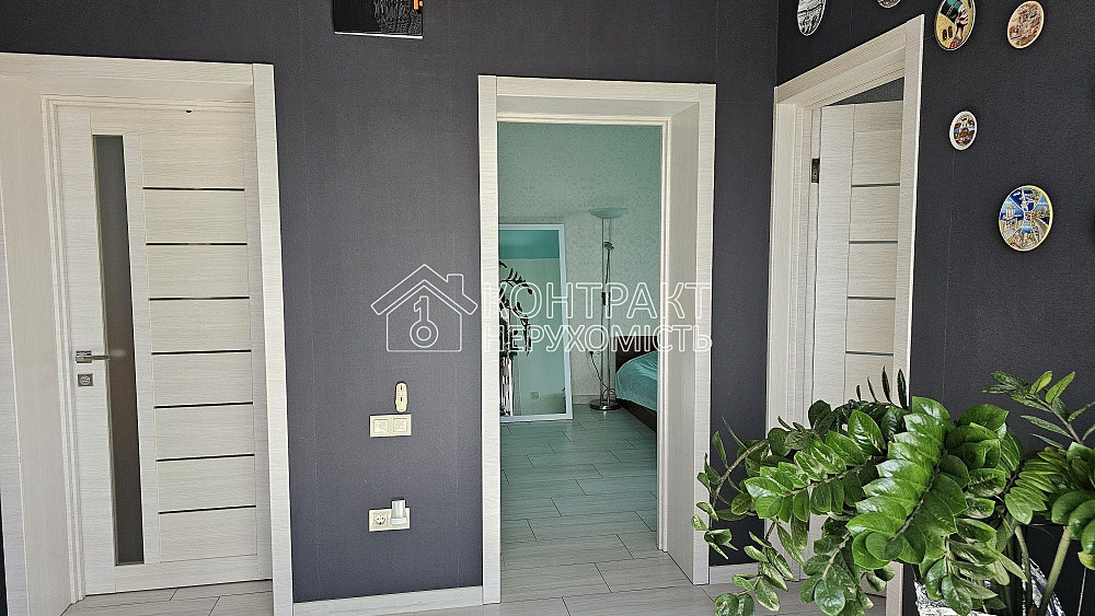 Продаж Будинок 4-кімнатний на вул. Провулок Малиновий Рогань - изображение 15