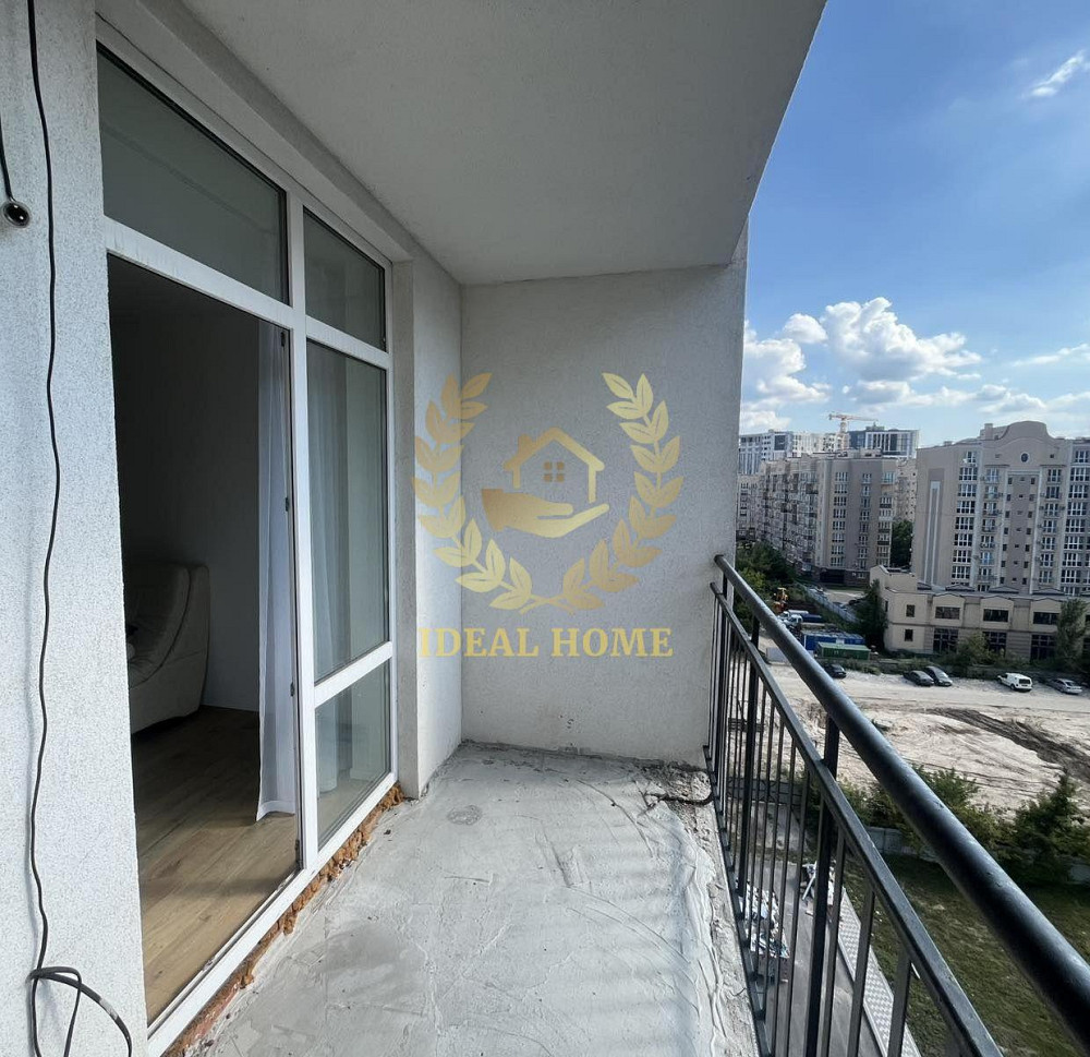 Продаж 1 к. квартири, ЖК "Кришталеві Джерела", Kiev - photo 10