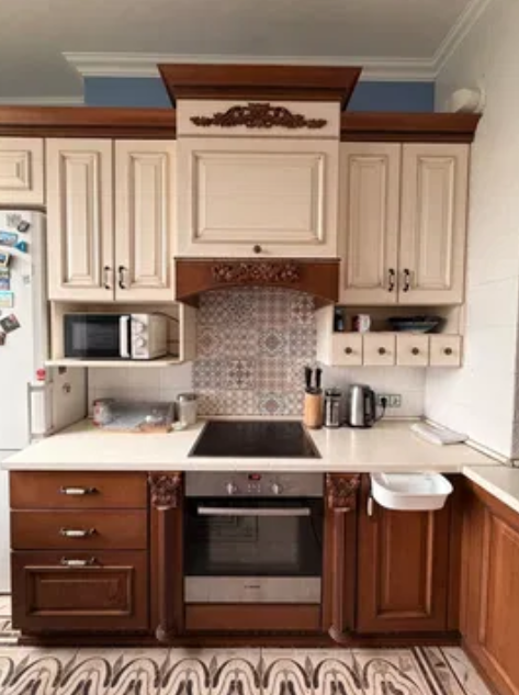 Продаж Квартира 3-кімнатна на ул. Марсельская, 35а Kryzhanivka (Shyriaivskyi raion) - photo 2