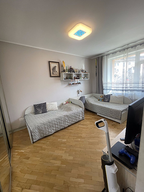 Продаж Квартира 2-кімнатна, 2/2 поверх на вул. Відкрита Ивано-Франковск - изображение 5