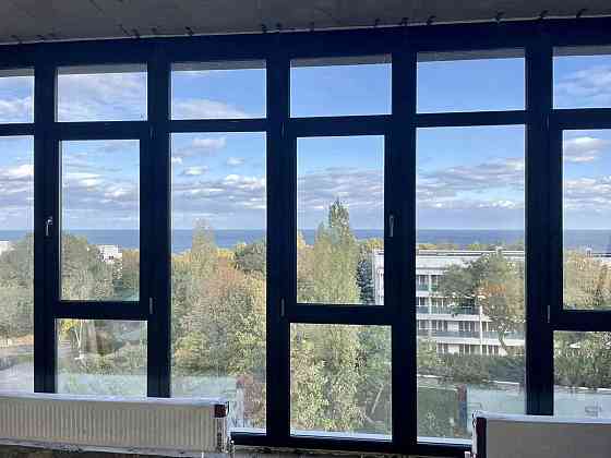 Продаж Квартира 3-кімнатна, 5/5 поверх на Зои Космодемьянской ул. 