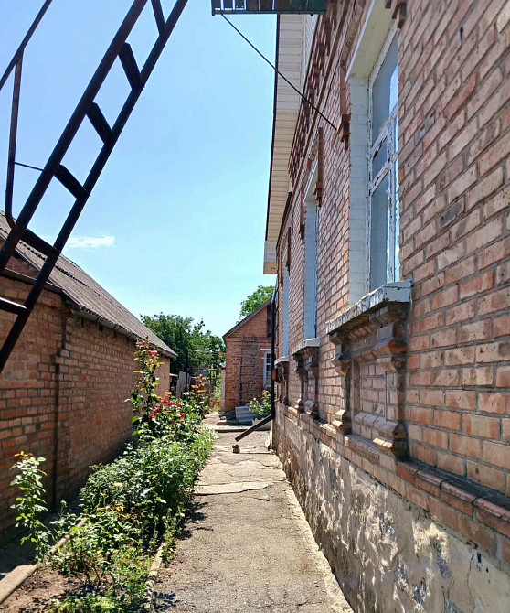 Продам будинок Кропивницький - фото 1