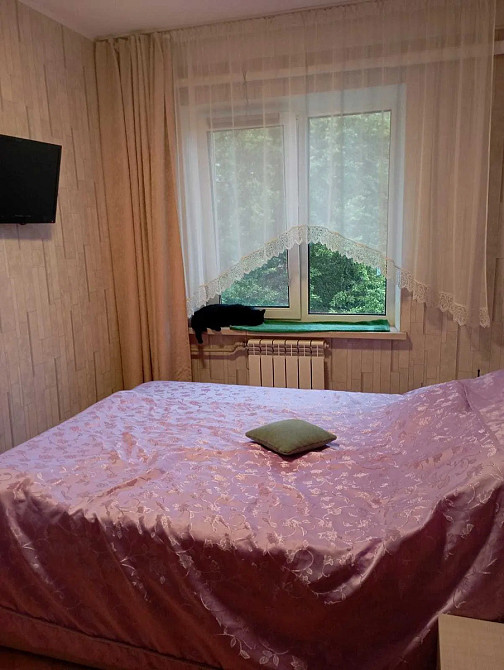 Оренда Квартира 1-кімнатна, 5/5 поверх на Шалімова, 11 Київ - фото 11