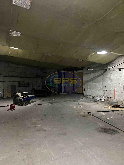 Продаж виробниче приміщення на вул. Налівна Одеса - фото 6