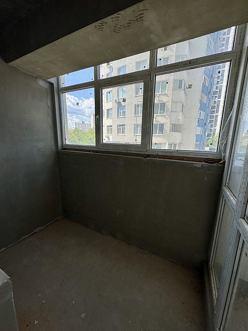 Продаж Квартира 2-кімнатна, 2/17 поверх на шоссе Харьковское, д.190 Киев - изображение 12