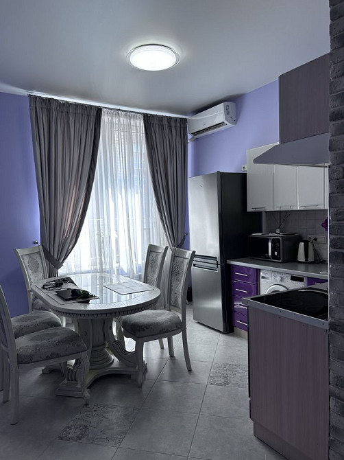 Продаж Квартира 3-кімнатна, 2/24 поверх на Калнишевського Петра вул., д. 7 Kiev - photo 10