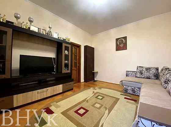 Продаж Квартира 3-кімнатна, 2/3 поверх на Кисілевської Івано-Франківськ