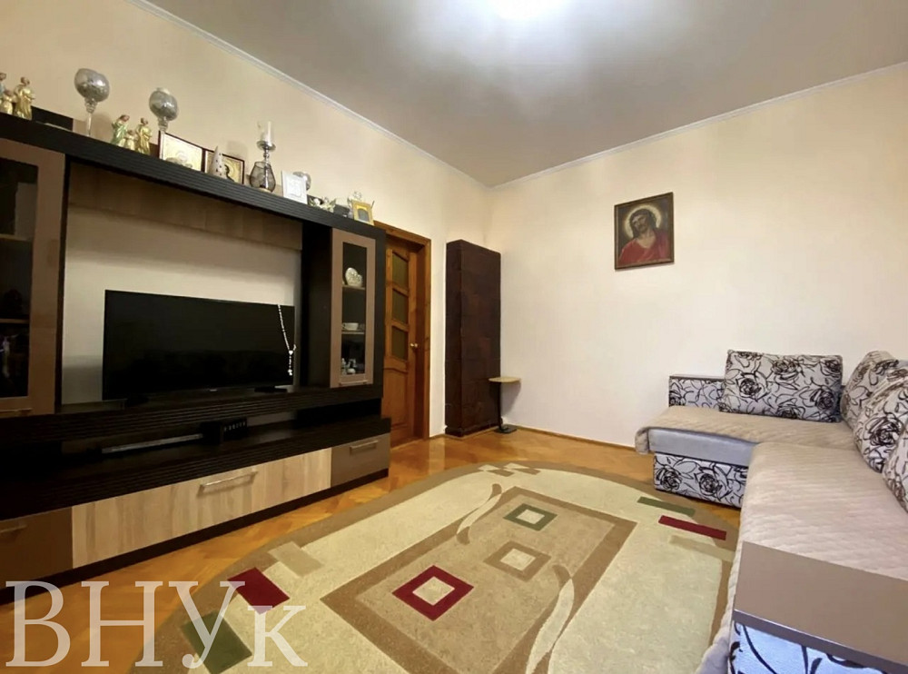 Продаж Квартира 3-кімнатна, 2/3 поверх на Кисілевської Івано-Франківськ - фото 5