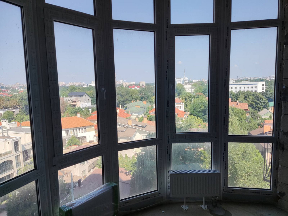 Новая квартира 81 м² с видом на море в ЖК "AQUA MARINE". Одеса - фото 6