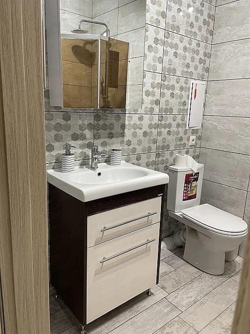 Оренда Квартира 1-кімнатна на пр. Правды, 45 Київ - фото 4