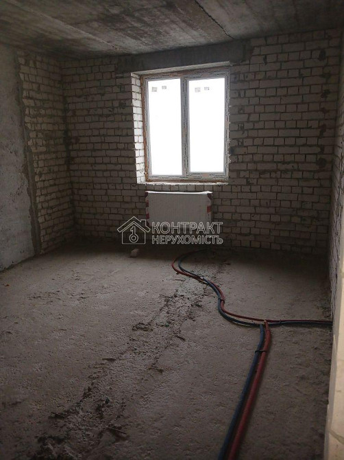 Продаж Квартира 1-кімнатна, 6/16 поверх на вул. Полтавський Шлях Харків - фото 4