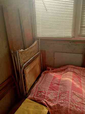 Оренда Квартира 1-кімнатна, 8/12 поверх на Кіото, 9 Киев