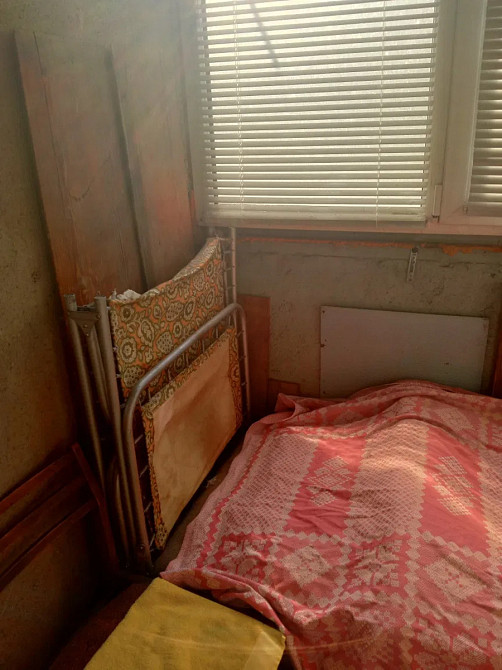 Оренда Квартира 1-кімнатна, 8/12 поверх на Кіото, 9 Київ - фото 4