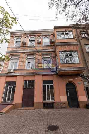 Оренда офісне приміщення на вул. Велика Арнаутська поверх - 2/3 Одеса