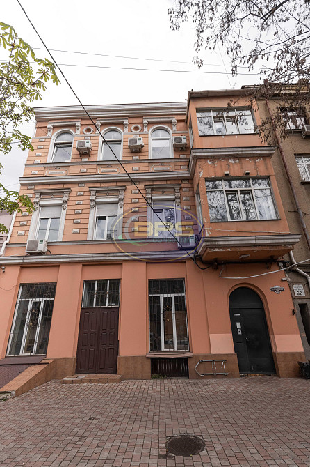 Оренда офісне приміщення на вул. Велика Арнаутська поверх - 2/3 Одеса - фото 1