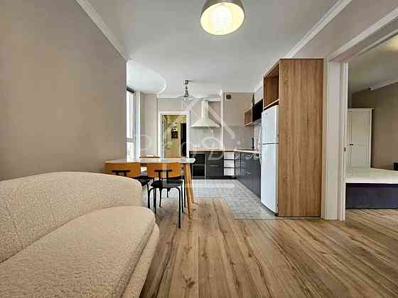 Оренда Квартира 1-кімнатна, 7/9 поверх на Жамбила Жабаєва вул., 22 Kiev