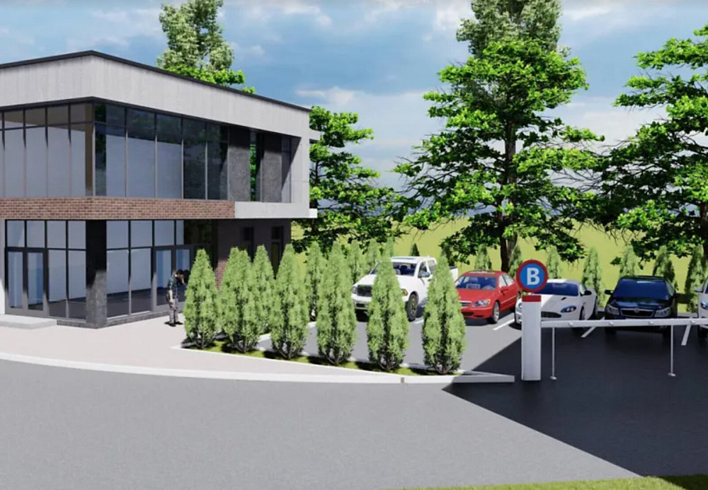 Продаж приміщення вільного призначення поверх - 1/1 Тернопіль - фото 7