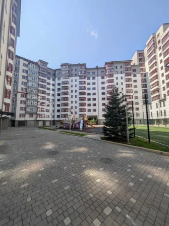 Продаж 1к Квартира 48.7 кв.м River Park 2 Івано-Франківськ