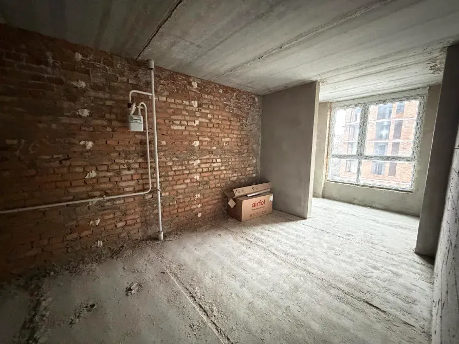 Продаж 1к Квартира 41.6 кв.м Lavanda Park, вул. Левка Лук'яненка Вінниця - фото 4