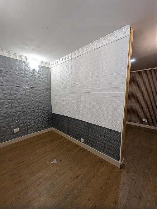 Оренда офісне приміщення на Оленівська вул, 16 поверх - 1/5 Київ - фото 16