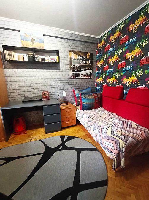 Продаж Квартира 3-кімнатна, 6/9 поверх на Шолом-Алейхема вул., д. 24 Kiev - photo 9