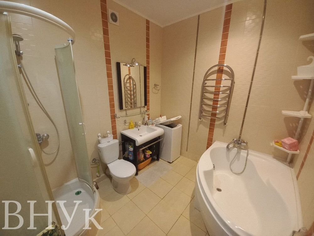 Продаж Квартира 3-кімнатна, 5/6 поверх на вул. Петлюри Львів - фото 8