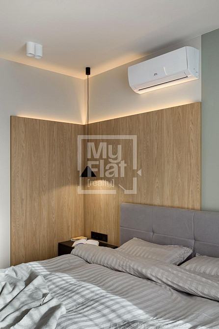 Продаж Квартира 2-кімнатна, 6/7 поверх на вул. Салютна Киев - изображение 5