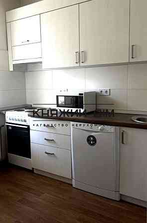 Продаж Квартира 1-кімнатна, 18/25 поверх на Софьи Русовой ул. Kiev