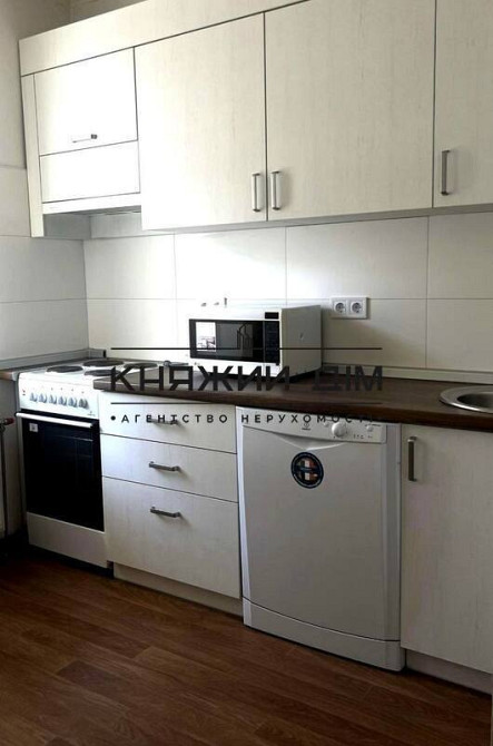 Продаж Квартира 1-кімнатна, 18/25 поверх на Софьи Русовой ул. Kiev - photo 4