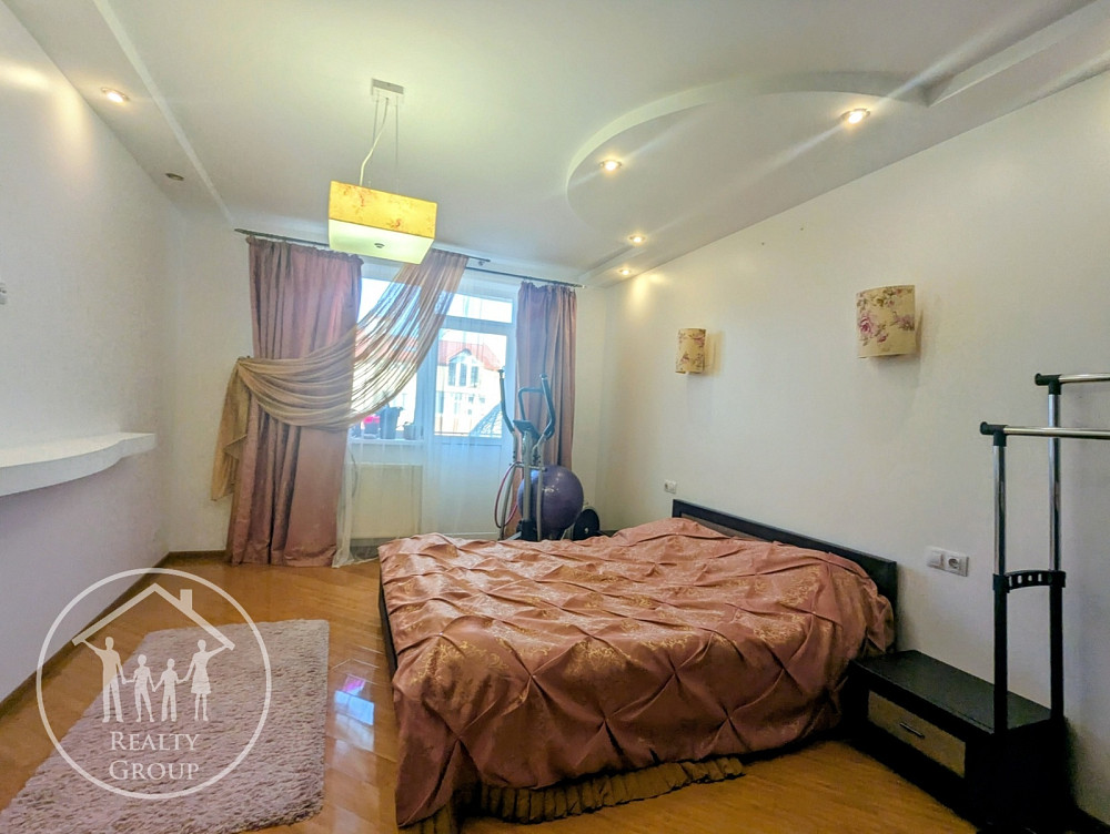 Продаж Квартира 2-кімнатна, 4/5 поверх на Івасюка, 50А Винники - фото 8