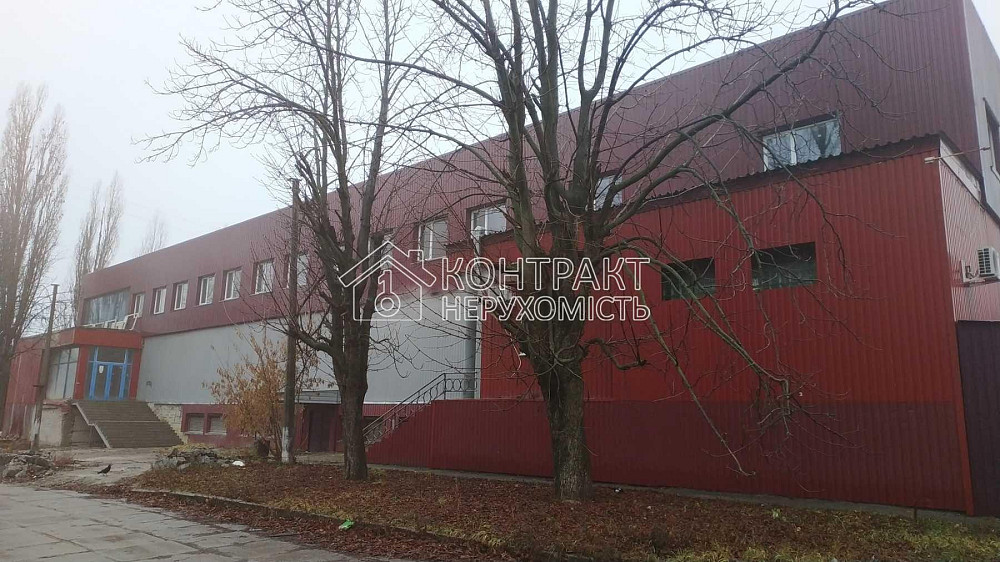Продаж приміщення вільного призначення на вул. Цілиноградська Kharkiv - photo 2