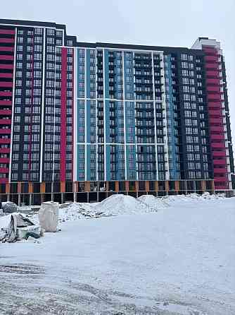 Продаж Квартира 2-кімнатна, 11/19 поверх на Хриплинська вул., 9 Івано-Франківськ