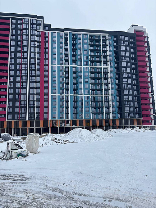 Продаж Квартира 2-кімнатна, 11/19 поверх на Хриплинська вул., 9 Івано-Франківськ - фото 4