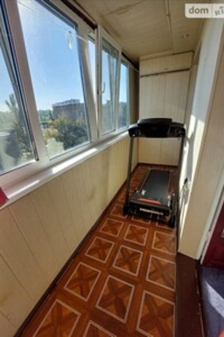 Оренда Квартира 1-кімнатна, 5/5 поверх на Воскресенський (Перова), 23А Киев - изображение 10