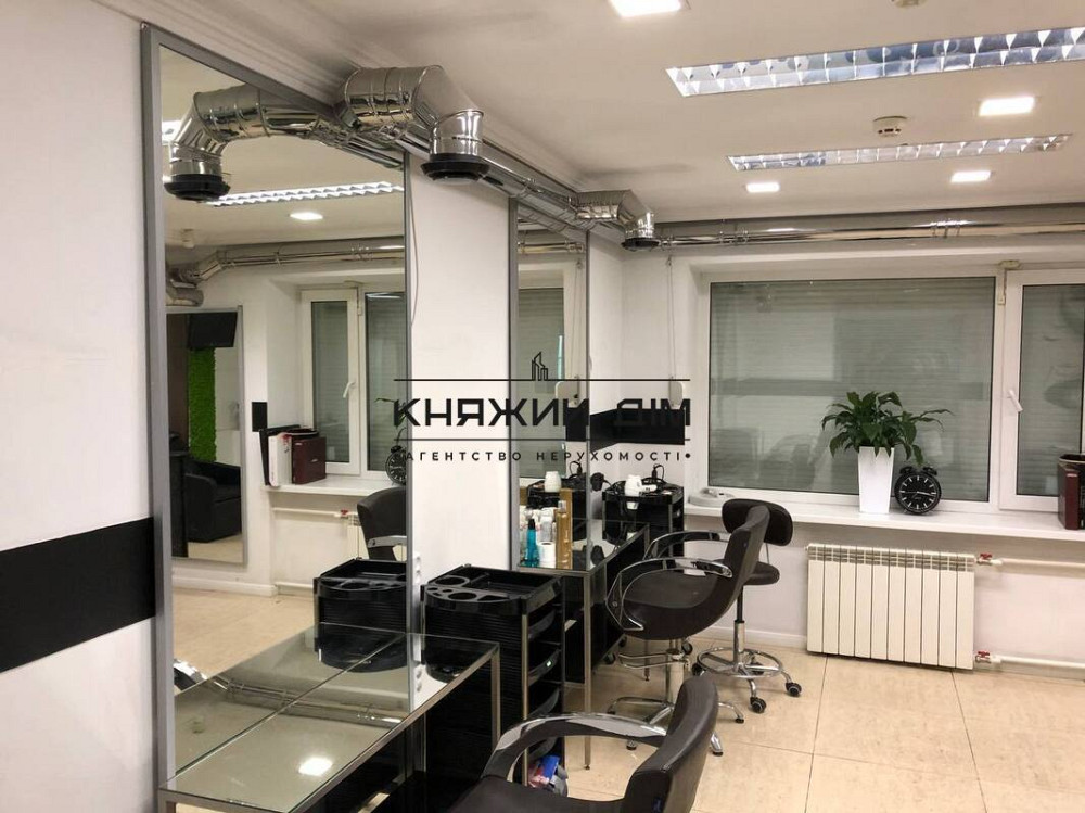 Оренда приміщення вільного призначення на Кудри Ивана ул./Джона Маккейна ул. поверх - 1/6 Київ - фото 7